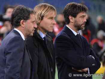 "15 punti per la Juve sono troppi...". Il dietrofront dell'accusa sul caso plusvalenze