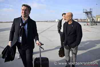 &quot;Misschien beter voor Mannaert om naar afkickkliniek te gaan of zichzelf op non-actief te zetten&quot;