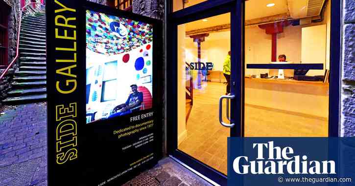 Why the Side Gallery in Newcastle should be saved by Arts Council England | Letters