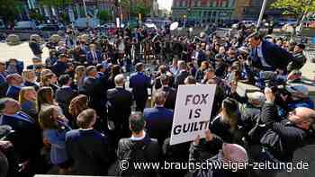 Vergleich abgeschlossen: Warum Fox News weiter lügen kann