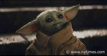 ‘The Mandalorian’ Season Finale Recap: A Sort of Homecoming