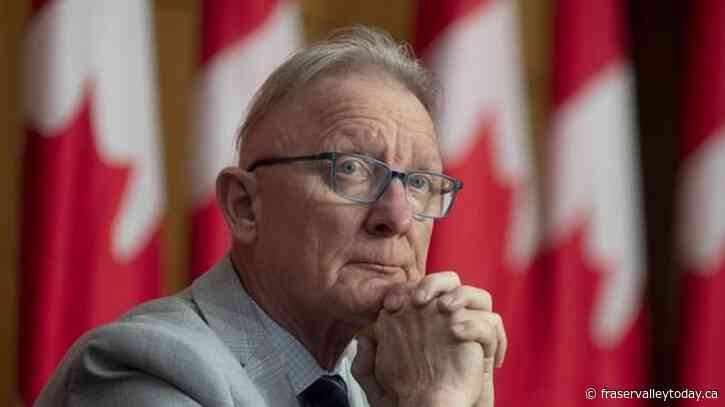 Radio-Canada should get back to core mandate, says Conservative Quebec senator