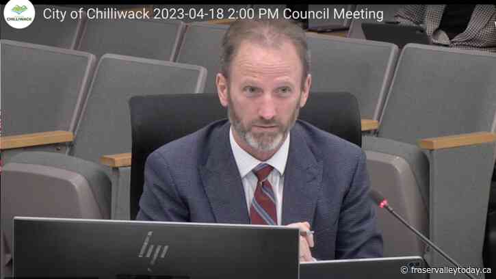 Public liquor consumption may expand to other Chilliwack parks one day