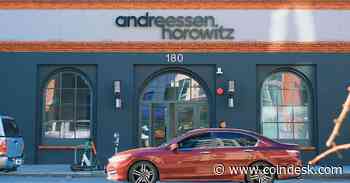 A16z Says It's Working on an Optimism-Based Rollup Client Called Magi