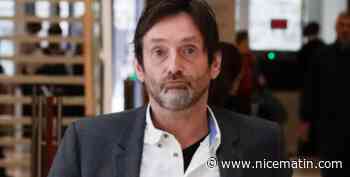 Un "escort-boy" condamné à de la prison pour avoir fait chanter l'humoriste Pierre Palmade