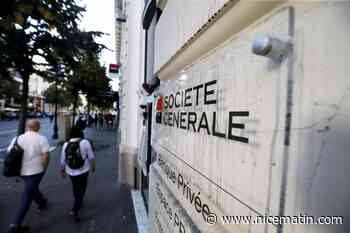 Société Générale condamnée en appel pour discrimination syndicale