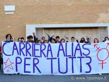 "Carriera alias" alla Sapienza. La sinistra esulta per un diritto che già c'era