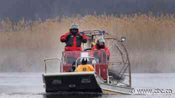 U.S. Homeland Security opens investigation into St. Lawrence River deaths