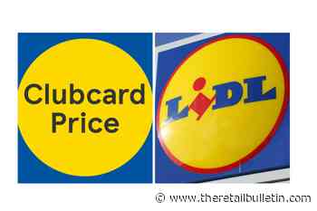 Lidl wins High Court battle with Tesco over trademark logo