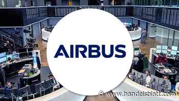 Airbus-Hauptversammlung 2023: Wie viel Dividende zahlt Airbus?