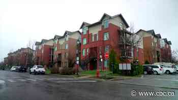 Water kept seeping into new condos north of Montreal. Now, more than 160 people could lose their homes