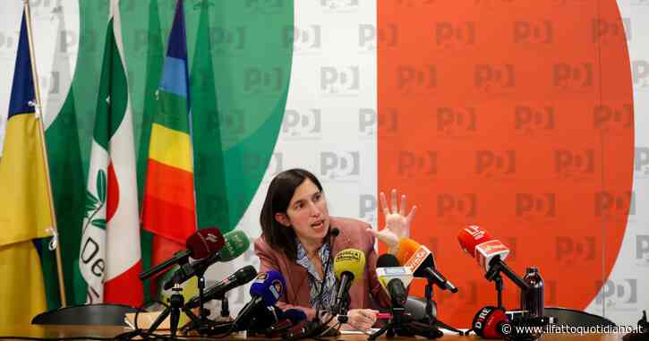 Pd, la prima conferenza stampa di Schlein: cosa ha detto su armi, Pnrr, inceneritore, maternità surrogata e candidatura di De Luca