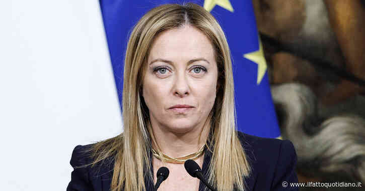 Giorgia Meloni, un libro racconta il suo vero “album di famiglia”. Dagli archivi Digos gli arresti dei giovani Rampelli e Mollicone