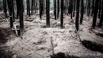 Generalstaatsanwalt in der Ukraine: „Folterpolitik ist Teil des verbrecherischen Plans Moskaus“