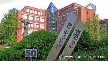 Versicherer: Hannover Rück tritt aus Klima-Allianz der Versicherer aus