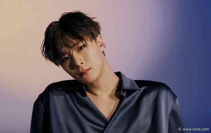 Moonbin, member of K-pop band ASTRO, dies aged 25