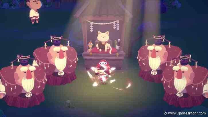 Everything announced at the April 19 Nintendo Indie World Showcase