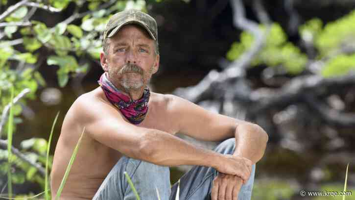 'Survivor' contestant Keith Nale dies at 62, family says