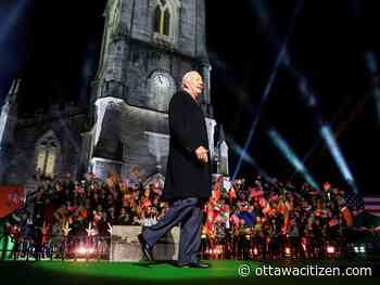 Cohen: Why Ireland is so seductive to American presidents