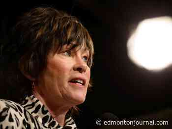 Alberta aims for net-zero emissions by 2050 in 'aspirational' climate plan