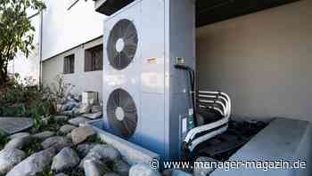 Bosch: Technologiekonzern investiert in Wärmepumpen-Produktion in Polen mehr als eine Milliarde Euro