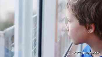 About 1 in 4 People on Autism Spectrum Has 'Profound' Autism