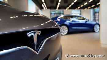 Tesla cuts Model 3 and Y prices again — the cheapest Tesla is under $40,000