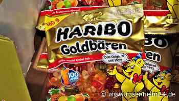 Aldi, Haribo, Kik: Welche Abkürzungen hinter bekannten Markennamen stecken