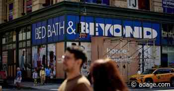 Bed Bath & Beyond says it has a future—engaged couples say otherwise