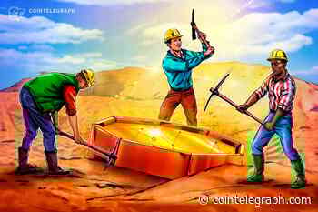 Crypto firm Mawson sells Texas sites for $8.5M ahead of vote on anti-mining bill