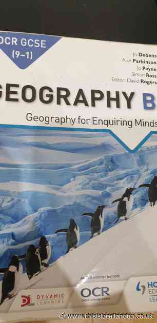 Should Schools Change Tahnee Gangi Reddy Newstead Wood School