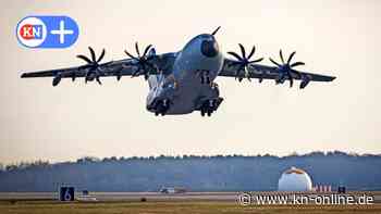 Sudan: Evakuierung durch Bundeswehr abgebrochen – A400M müssen in Athen wieder umdrehen