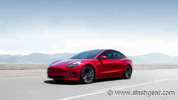 Tesla Price Cut Brings Model 3 Even Closer To Elon Musk's First Promise