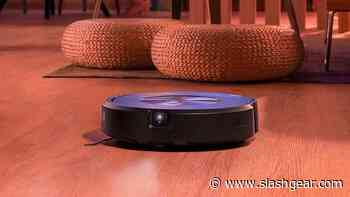 Here's How To Use Your Roomba As A Security Camera With This Little Known Feature