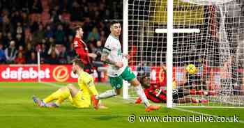 Miguel Almiron tops entire Premier League with impressive statistic