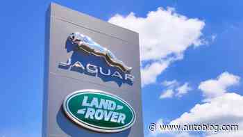 Jaguar Land Rover is going to call itself 'JLR' and spin off brands