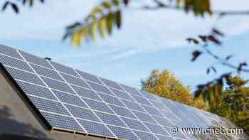 Solar Panels vs. Tesla Solar Roof: The Key Differences     - CNET