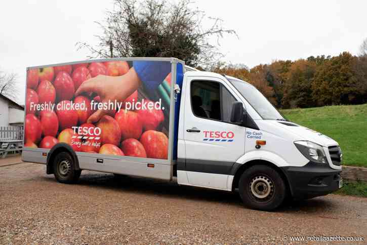 The costly business of online grocery deliveries: can supermarkets ever make a profit?