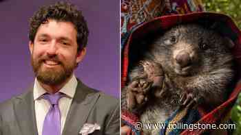 A ‘Love Is Blind’ Contestant Mistakenly Called Lee Ann Womack a Marsupial. She Noticed