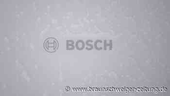 Bosch investiert eine Milliarde Euro in Wärmepumpen-Geschäft