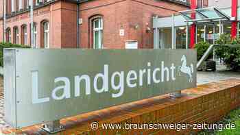 Verden: Mann muss wegen Geiselnahme seines Neffen in Haft