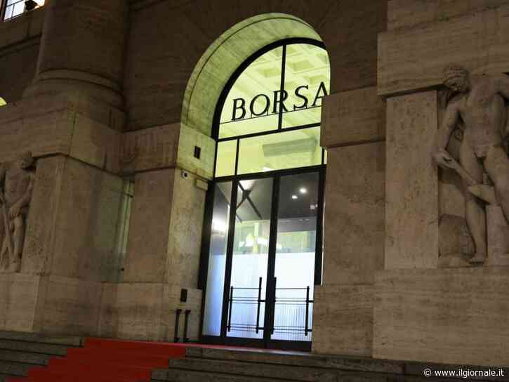 La Borsa non scende e non sale ma andrà in orizzontale