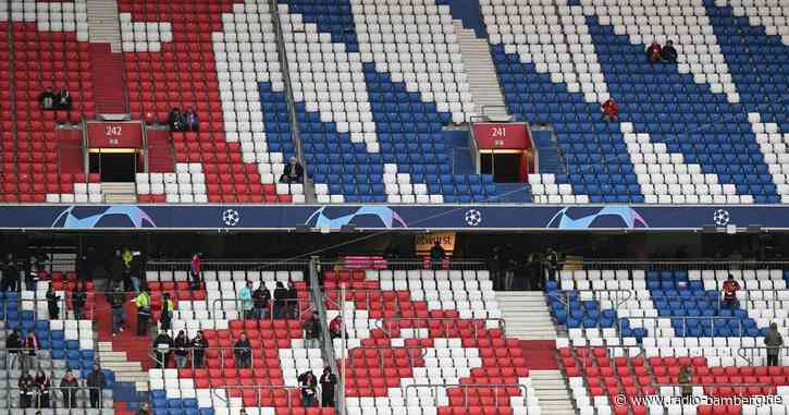 FC Bayern beginnt wieder ohne Müller gegen Manchester City