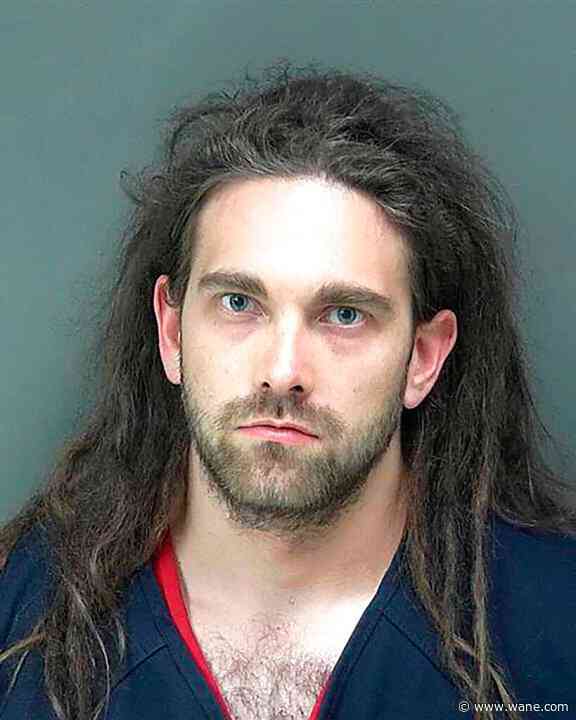 Man pleads guilty to killing 2 outside Indiana factory