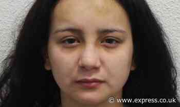 Woman who stabbed her partner to death in Croydon jailed for minimum 23 years