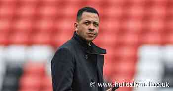 Hull City team news confirmed for Middlesbrough clash as Liam Rosenior tweaks side