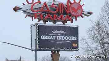 Cyber attack forces postponement of upcoming Casino Rama concerts