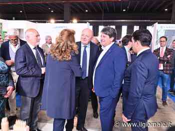 Si apre Ecomed. La Sicilia al centro del Mediterraneo