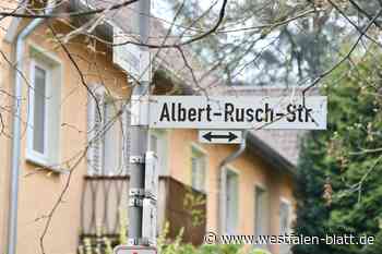 In Bad Oeynhausen soll Wohn-Quartier aufgewertet werden