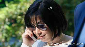 Federal Judge in Miami Sends Hugo Chavez's Ex-Nurse to Prison for 15 Years